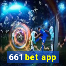 661 bet app